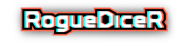 RogueDiceR logo