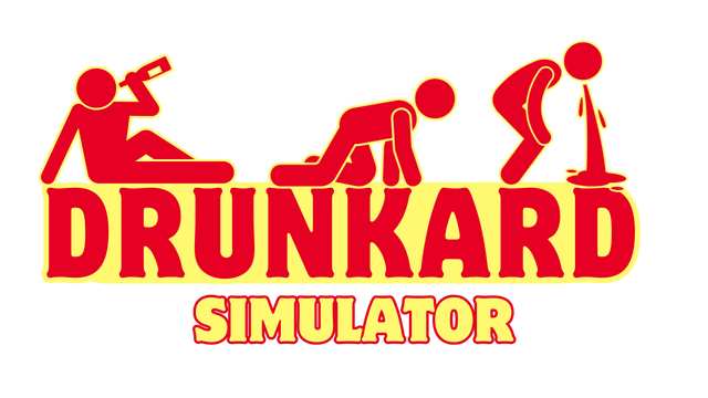 Drunkard Simulator logo