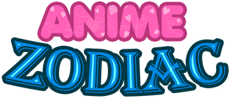 Anime Zodiac logo