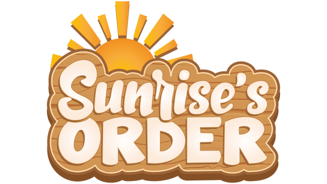 Sunrise's Order logo