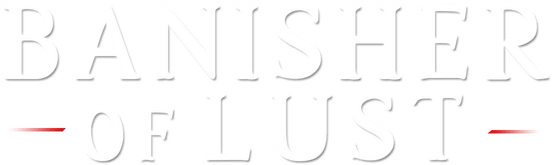 Banisher Of Lust logo