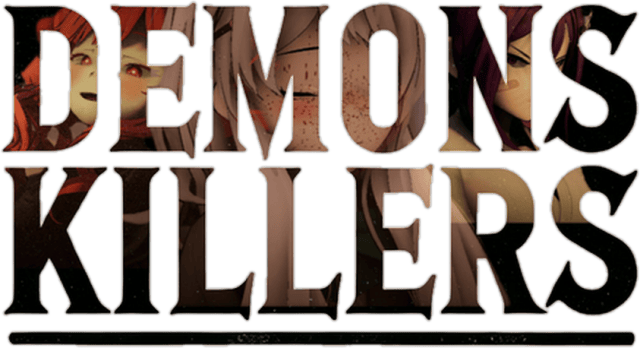 Demons Killers logo