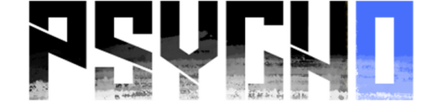 Psycho logo