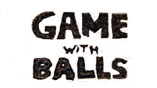 Game With Balls logo