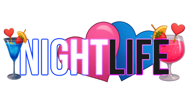 Nightlife logo