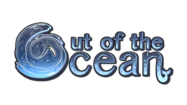 Out of the Ocean logo