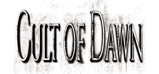 Cult of Dawn logo