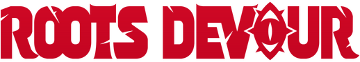Roots Devour logo