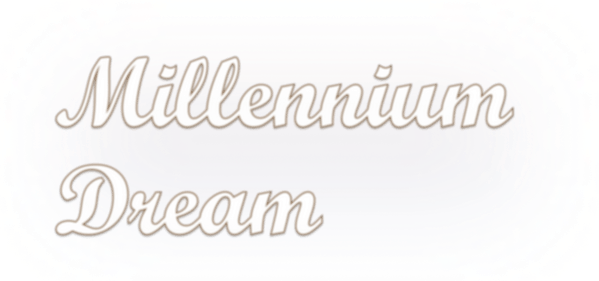 Millennium Dream logo