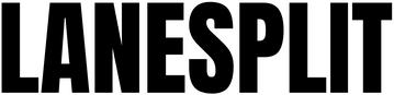LANESPLIT logo