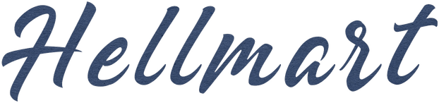 HELLMART logo
