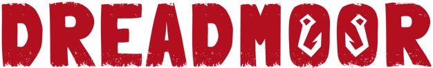 DREADMOOR logo