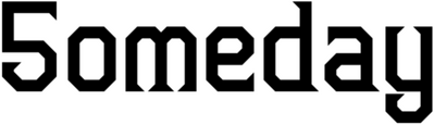 5omeday logo