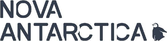 Nova Antarctica logo