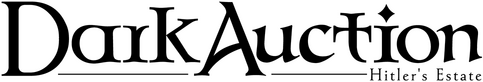 Dark Auction logo