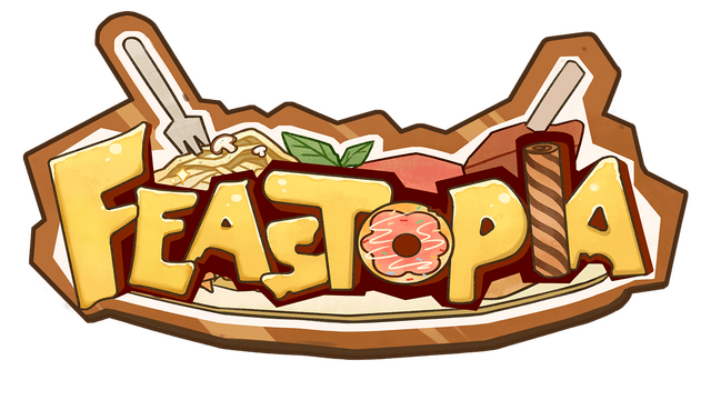 Feastopia logo