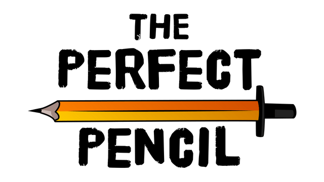 The Perfect Pencil logo