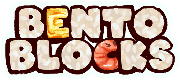 Bento Blocks logo