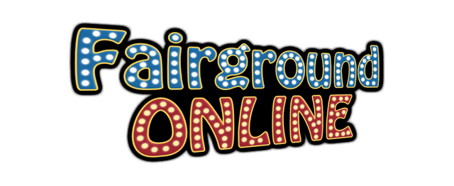 Fairground Online logo