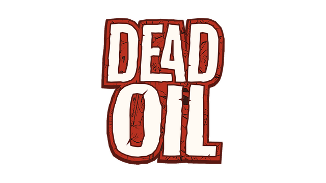 Dead Oil logo