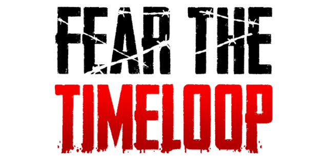 Fear The Timeloop logo