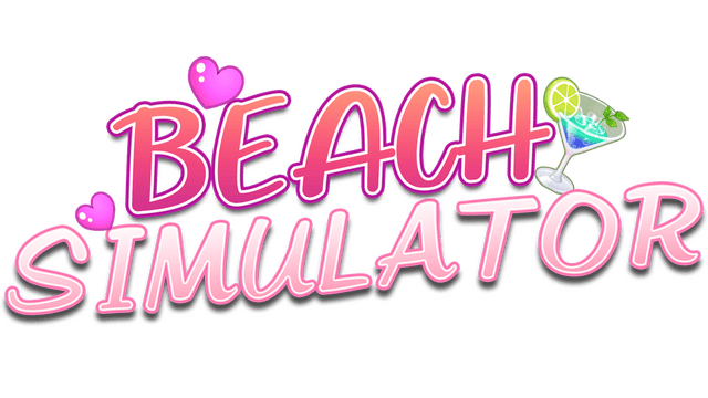 Summer Beach logo