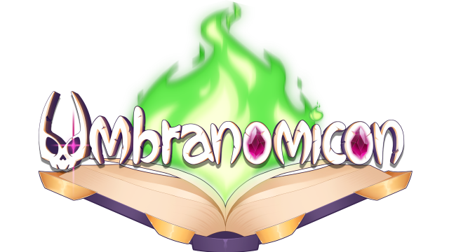 Umbranomicon logo