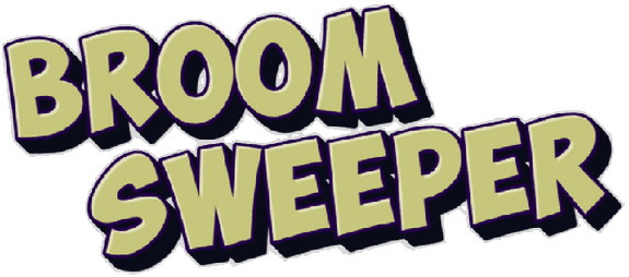 BroomSweeper logo