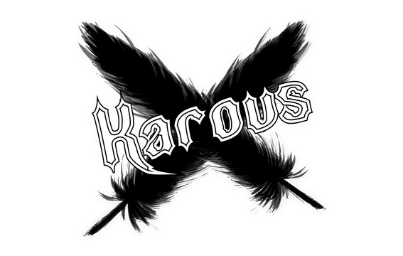 Karous logo