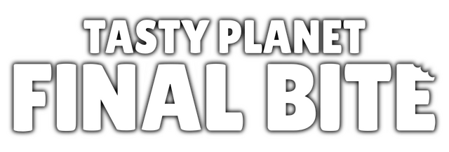Tasty Planet: Final Bite logo