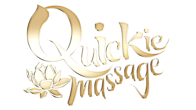 Quickie Massage logo