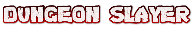 Dungeon Slayer: Tactics logo