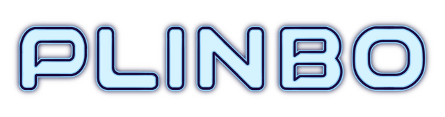 Plinbo: Roguelike Plinko logo