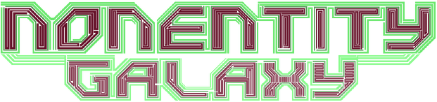 Nonentity Galaxy logo