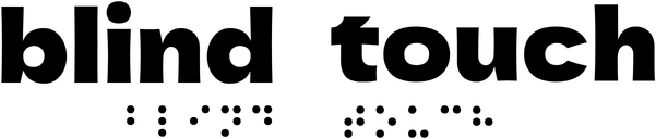 Blind Touch logo