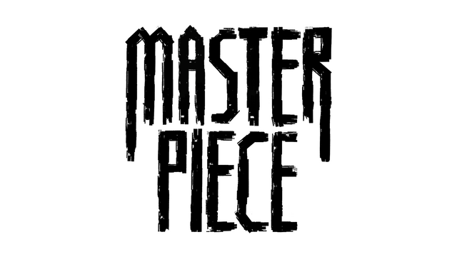 Master of Piece logo