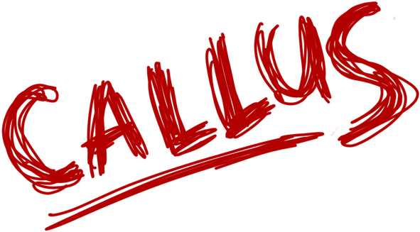 Callus logo