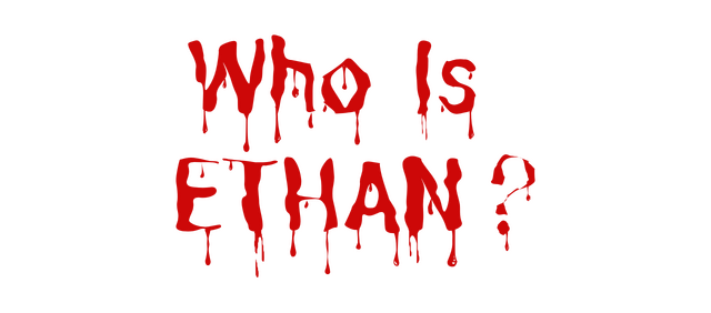 Who Is Ethan? logo