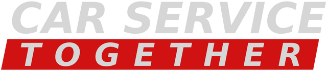 Car Service Together logo