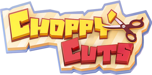 Choppy Cuts logo