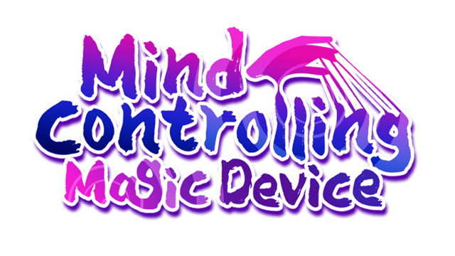 Mind-Control Talisman ~Strong and Beautiful Adventurers Meet Their End~ logo