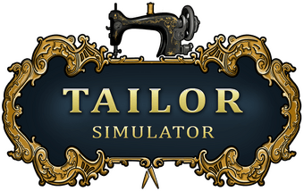 Tailor Simulator logo