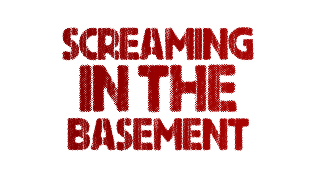 Screaming In The Basement logo