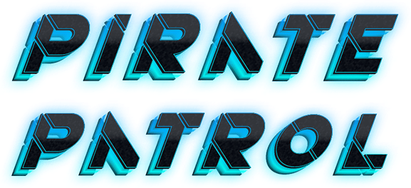 Pirate Patrol logo