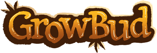 GrowBud logo