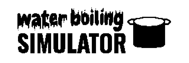 Water Boiling Simulator logo