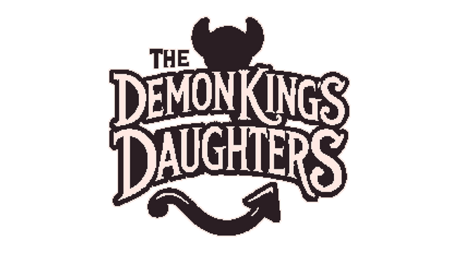 The Demon King's Daughters logo