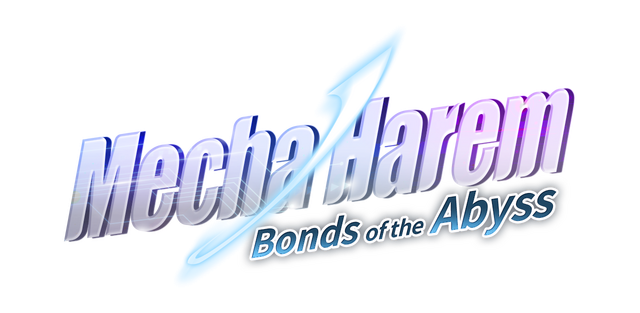 Mecha Harem: Bonds of the Abyss logo