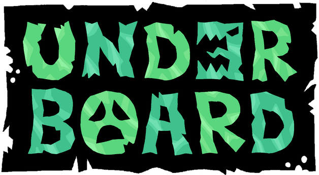 Underboard logo
