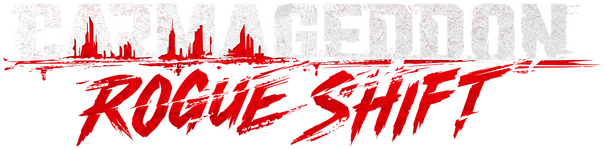 Carmageddon: Rogue Shift logo